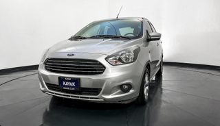 Ford Figo
