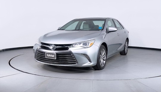 Toyota Camry Monterrey | Kavak