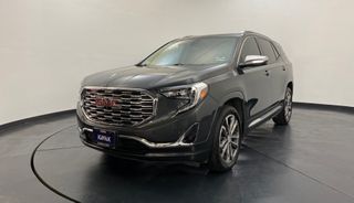 GMC Terrain