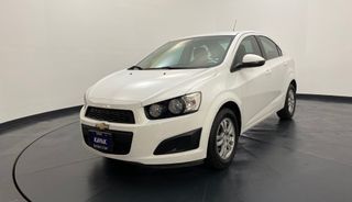Chevrolet Sonic