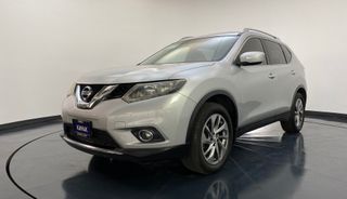 Nissan X Trail
