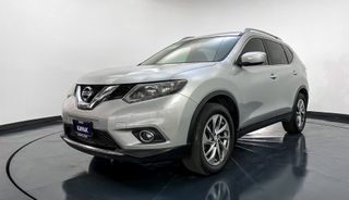 Nissan X Trail
