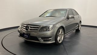 Mercedes Benz Clase C