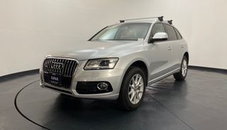Audi Q5 Quattro
