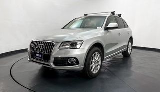 Audi Q5 Quattro