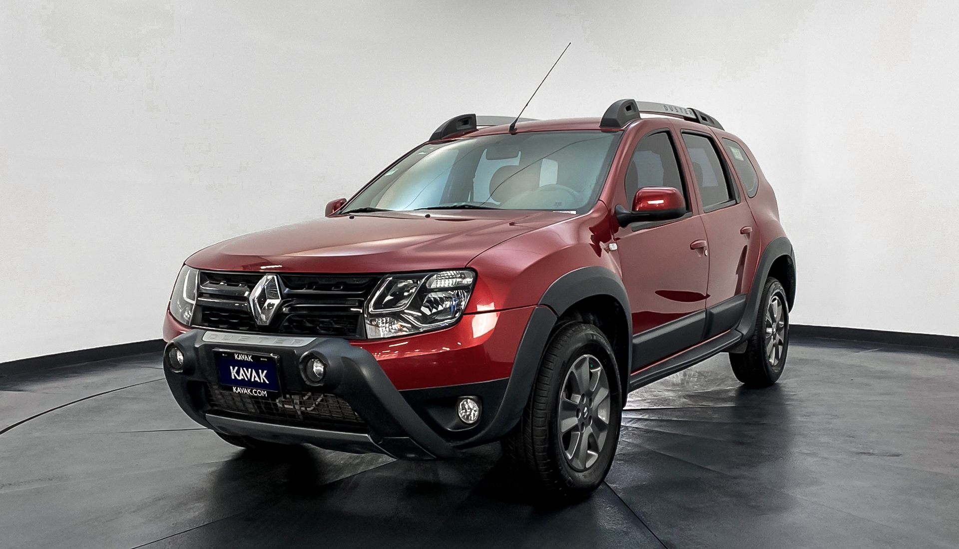 Duster renault мультимедиа