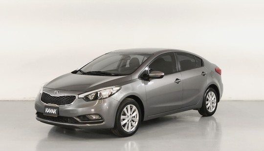 Kia Cerato Pro 1.6L 2016