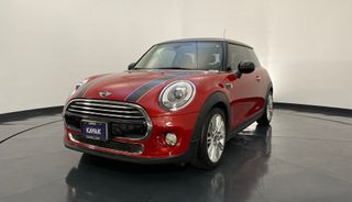 Mini Mini Cooper