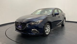 Mazda Mazda 3