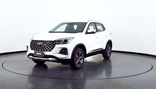 Chery Tiggo 4 1.5 Comfort-2022