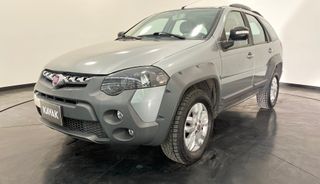 Fiat Palio