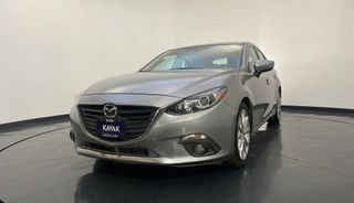 Mazda Mazda 3