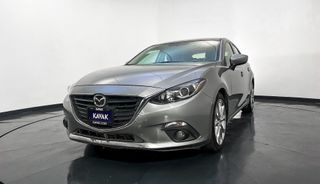 Mazda Mazda 3