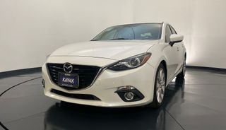 Mazda Mazda 3