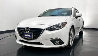 Mazda Mazda 3