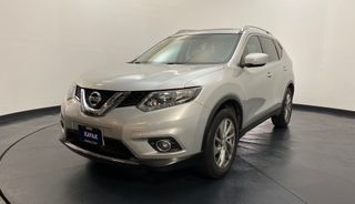 Nissan X Trail