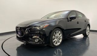 Mazda Mazda 3