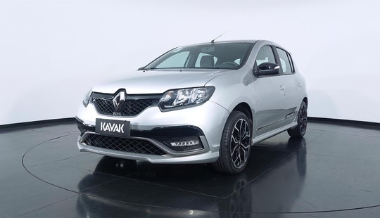 Renault Sandero HI- RS 2020