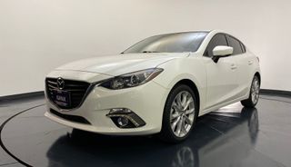 Mazda Mazda 3