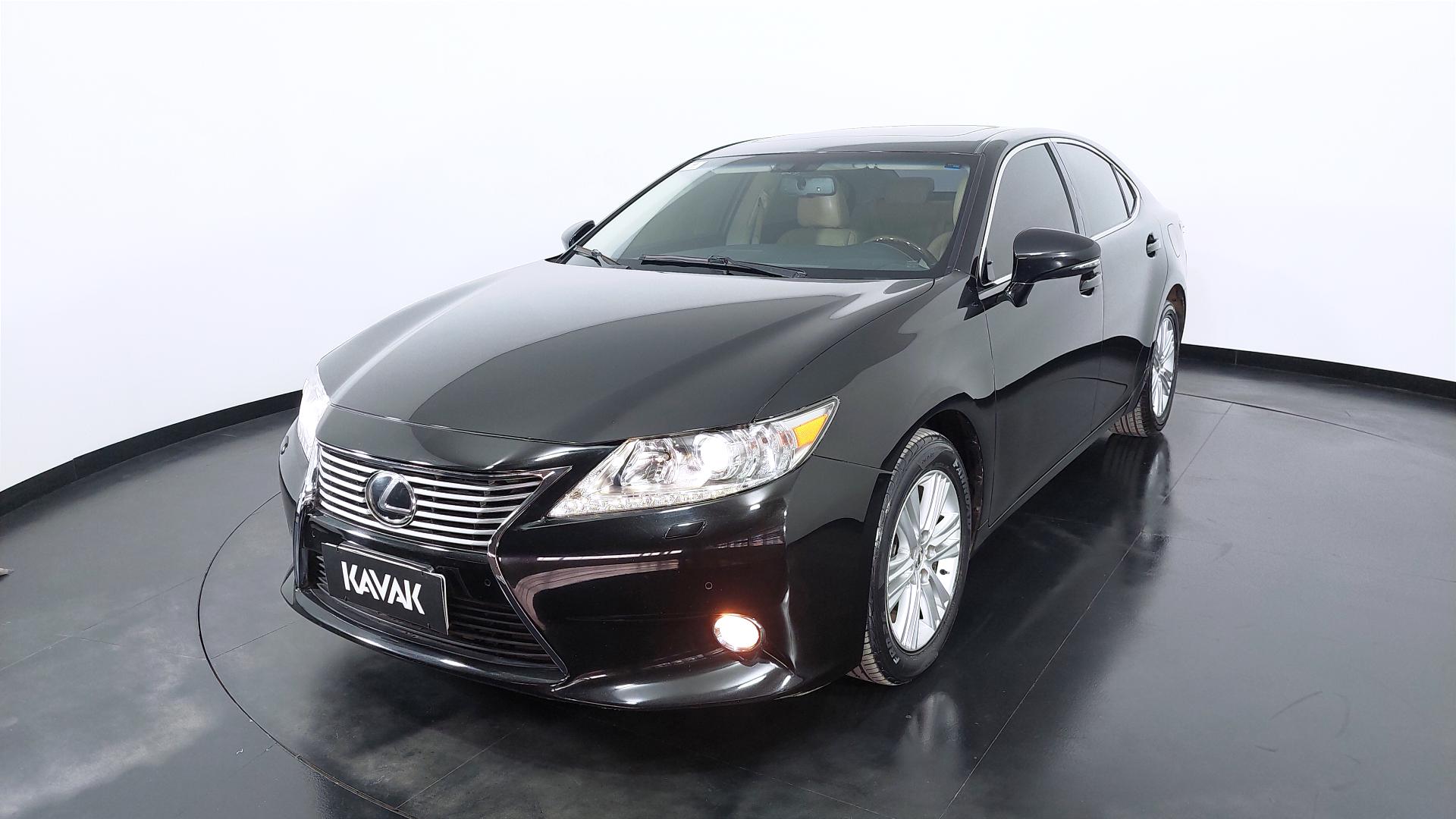 Carros Lexus Es 350 V6 Sedan 2013 usados | KAVAK Brasil