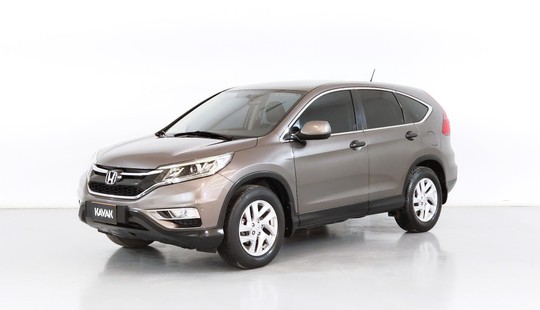 Honda CRV LX 2015