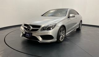 Mercedes Benz Clase E