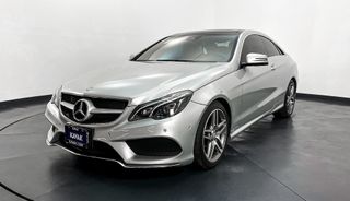 Mercedes Benz Clase E