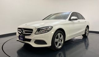 Mercedes Benz Clase C