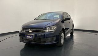 Volkswagen Vento