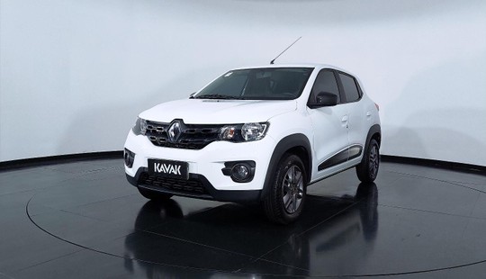 Renault Kwid INTENSE MANUAL-2022