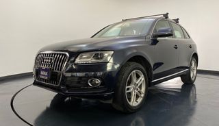Audi Q5 Quattro