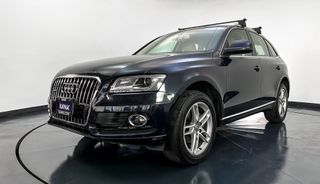 Audi Q5 Quattro