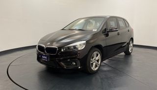 BMW Serie 2