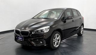 BMW Serie 2