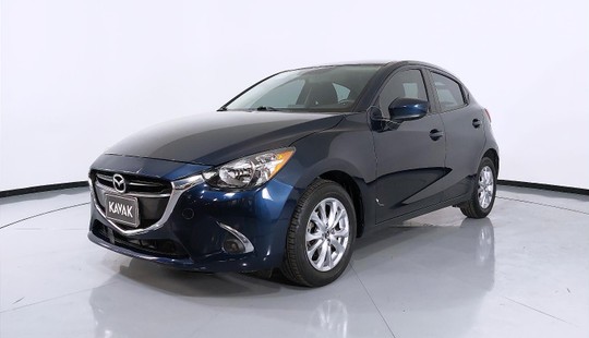 Mazda 2 I Touring Hatchback 2018