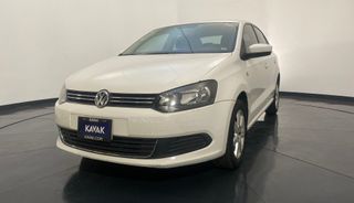 Volkswagen Vento