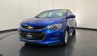Chevrolet Cavalier