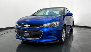 Chevrolet Cavalier