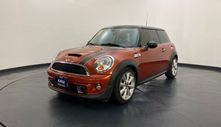 Mini Mini Cooper