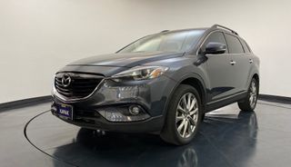 Mazda CX-9
