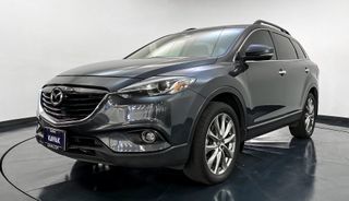 Mazda CX-9