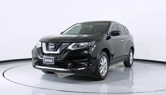 Nissan X Trail Sense 2019