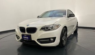 BMW Serie 2