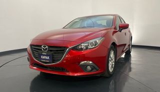 Mazda Mazda 3