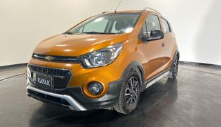 Chevrolet Beat