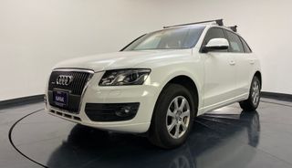 Audi Q5 Quattro
