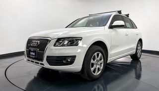 Audi Q5 Quattro