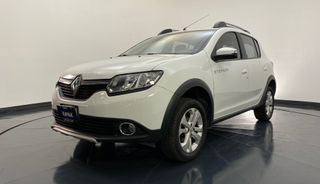 Renault Stepway