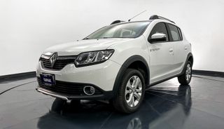 Renault Stepway