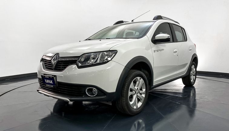 Renault stepway 2017